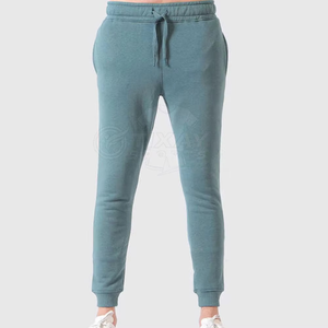 Survêtements pour hommes prêts à l'emploi avec des coutures durables et un tissu en coton, coupe confortable pour un style streetwear - Product Image 6