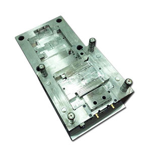 แม่พิมพ์ฉีดพลาสติกความแม่นยำสูง-บริการพลาสติกแบบ OEM/ODM - Product Image 5