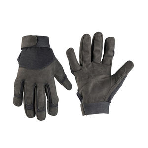 Gants de chasse en cuir sur mesure de qualité supérieure, respirants, séchage rapide, légers, doux, logo personnalisé, taille personnalisée - Product Image 4