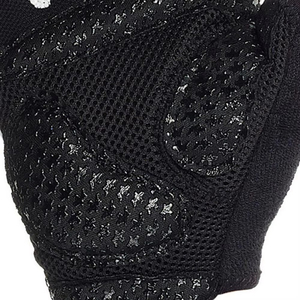 Factory Direct <b>Half</b> Finger Cycling Gloves Durable Padded Bike Gloves Anti <b>Slip</b> Grip for Importers and Retail Distributors - Product Image 5