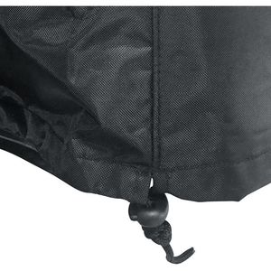 Housses de protection durables pour meubles de patio extérieurs, housse de rangement imperméable pour fauteuil de jardin, housse de protection pour chaise de jardin - Product Image 4