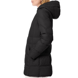 Top Quality New Design Duck Men Puffy <b>Feather</b> <b>Down</b> Jackets wholesale price - Product Image 5