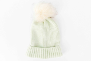 Most Selling Custom Made Acrylic Unisex All Sizes <b>Winter</b> Wear Beanie <b>Caps</b> Professional Design Light Weight 3D Embroidery Beanie - Product Image 4
