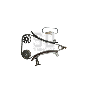 1AZ-FE/1AZ-FSE 2AZ-FE/2AZ-FSE AVENSIS. RAV 4. Kit de chaîne de distribution pour moteur WISH DOHC 16V 2.0L/2.4L, pièces détachées auto pour TOYOTA - Product Image 6