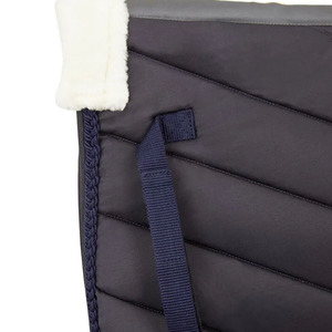 <b>Top</b> Trending <b>Horse</b> <b>Riding</b> Saddle Pad High Quality Equestrian Product <b>Horse</b> Wear Custom logo <b>Top</b> Quality Saddle Pad - Product Image 4