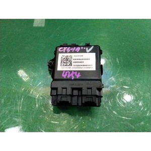 CTS ใช้ ECU และโมดูลคอมพิวเตอร์ 588156823 - Product Image 4