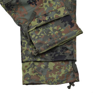 Pantalones Casuales Holgados para Senderismo y Pesca, Pantalones Tácticos Multibolsillos para Hombre, Pantalones Resistentes al Agua, Pantalones para Actividades al Aire Libre - Product Image 3