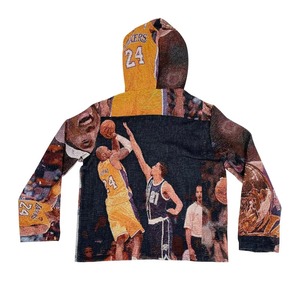 Fabricant de sweats à capuche sur mesure OEM ODM, vente en gros de sweats à capuche surdimensionnés de qualité supérieure, vêtements streetwear à marque privée, usine de vêtements - Product Image 3