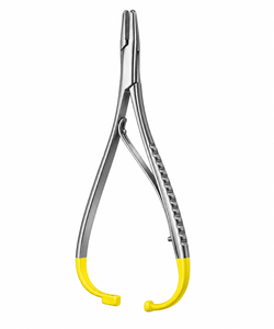 ที่จับเข็ม Mathieu พร้อมหัวเข็ม TC |   สแตนเลสเกรดพรีเมียม - Product Image 3