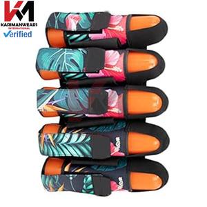 Cinturón de paintball personalizado con correa ajustable para la cintura, soportes duraderos para múltiples pods, tela transpirable y comodidad de larga duración - Product Image 2