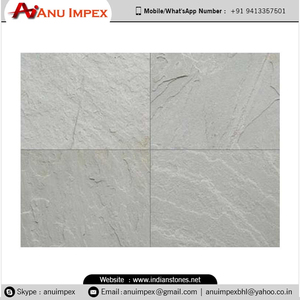 Piedra de Cuarcita al por Mayor para Encimeras, Escaleras, Pisos, Paredes Exteriores y Decoración Interior - Product Image 6