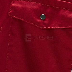 Overol de seguridad de manga larga, diseño moderno, hecho en Pakistán, talla grande, al por mayor - Product Image 5