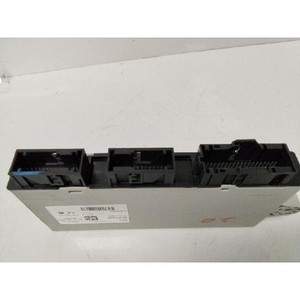 ECU และโมดูลคอมพิวเตอร์มือสอง ซีรีส์ 5 รุ่น 6809372 - Product Image 3