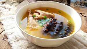 Pepino de Mar Negro Seco con Alto Contenido de Colágeno / Pescado Medicinal para Sopa Saludable, Uso Tradicional, Suministro a Granel, Grado de Exportación - Product Image 5