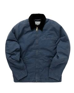 Chaqueta de Trabajo Personalizada de Lona Resistente para Hombre, Estilo Carpenter, Trucker, Detroit, Bomber, Chaqueta de Trabajador Personalizada - Product Image 1