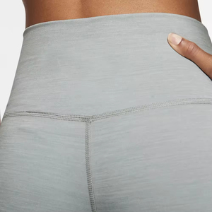 Leggings de Cintura Alta Personalizados de Alta Calidad para Mujer, Hechos a Medida, Top Ventas, OEM ODM, Ropa de Yoga para Gimnasio, Uso Deportivo Numica - Modelo Girl - Product Image 3