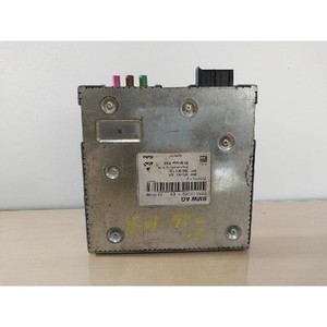 ECU และโมดูลคอมพิวเตอร์มือสองสำหรับรถยนต์ซีรีส์ 7 รุ่น 920601401 - Product Image 2