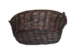 Customizable Hand-Woven Bamboo Storage <b>Basket</b> Direct From Vietnam-for Picnic <b>Bread</b> Cake Food <b>Basket</b> - Product Image 4