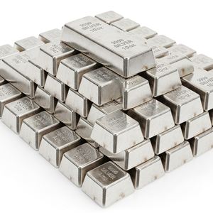 Barres d'argent en vrac 999,99 % de pureté pour collectionneurs, investisseurs et acheteurs de marché premium dans le monde entier - Product Image 3