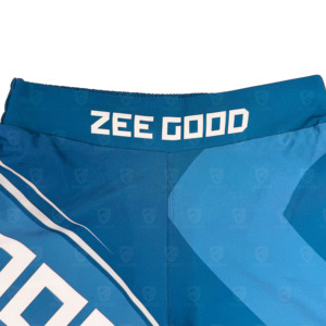 Shorts de BJJ personnalisés pour femmes, coupe courte, luxe, pour grappling, entraînement sans kimono, lutte, MMA 2026 - Product Image 3