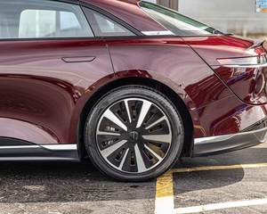 ข้อเสนอสุดคุ้มสำหรับ LUCID AIR TOURING รุ่นพรีเมียมมาตรฐานปี2023 - Product Image 3