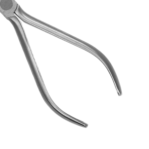 Cortador Distal de Corte Plano Sin Retención, Instrumento Dental de Ortodoncia de Acero Inoxidable, Herramienta de Corte de Alambre de Precisión para Uso Profesional - Product Image 6