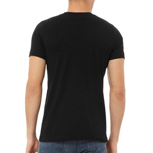 Premium <b>100</b>% <b>Polyester</b> Breathable Quick Dry O-Neck Regular Fit Unisex Men Short Sleeve T <b>Shirt</b> - Product Image 2
