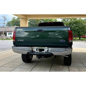 Ford F-150 XLT SuperCab 4×4 de 2001 - Product Image 5