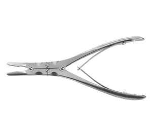 Ruskin Stille - Instrumento Quirúrgico Manual de Acero para Huesos, de Precisión, para Ortopedia, Neurocirugía y Procedimientos de Columna Vertebral, con Certificación CE ISO SurgiRight - Product Image 4