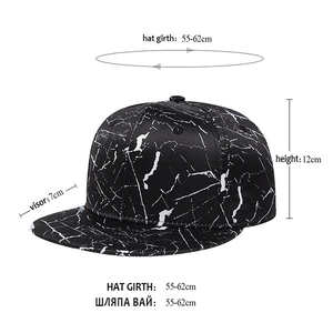 Casquette Snapback 6 Panneaux en Toile 100% Coton de Haute Qualité avec Logo Personnalisé, Boucle Argentée Cuivrée, Unisexe, Sport, Broderie, Unie - Product Image 6