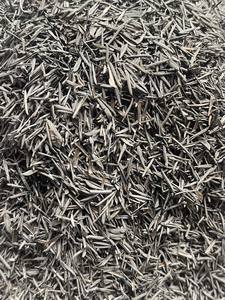 ถ่านเปลือกข้าวเชื้อเพลิงเชิงพาณิชย์ คาร์บอนไนซ์ได้มากกว่า 35% วัสดุคาร์บอนเสริมประสิทธิภาพสำหรับระบบความร้อนและการใช้งานในอุตสาหกรรม - Product Image 3