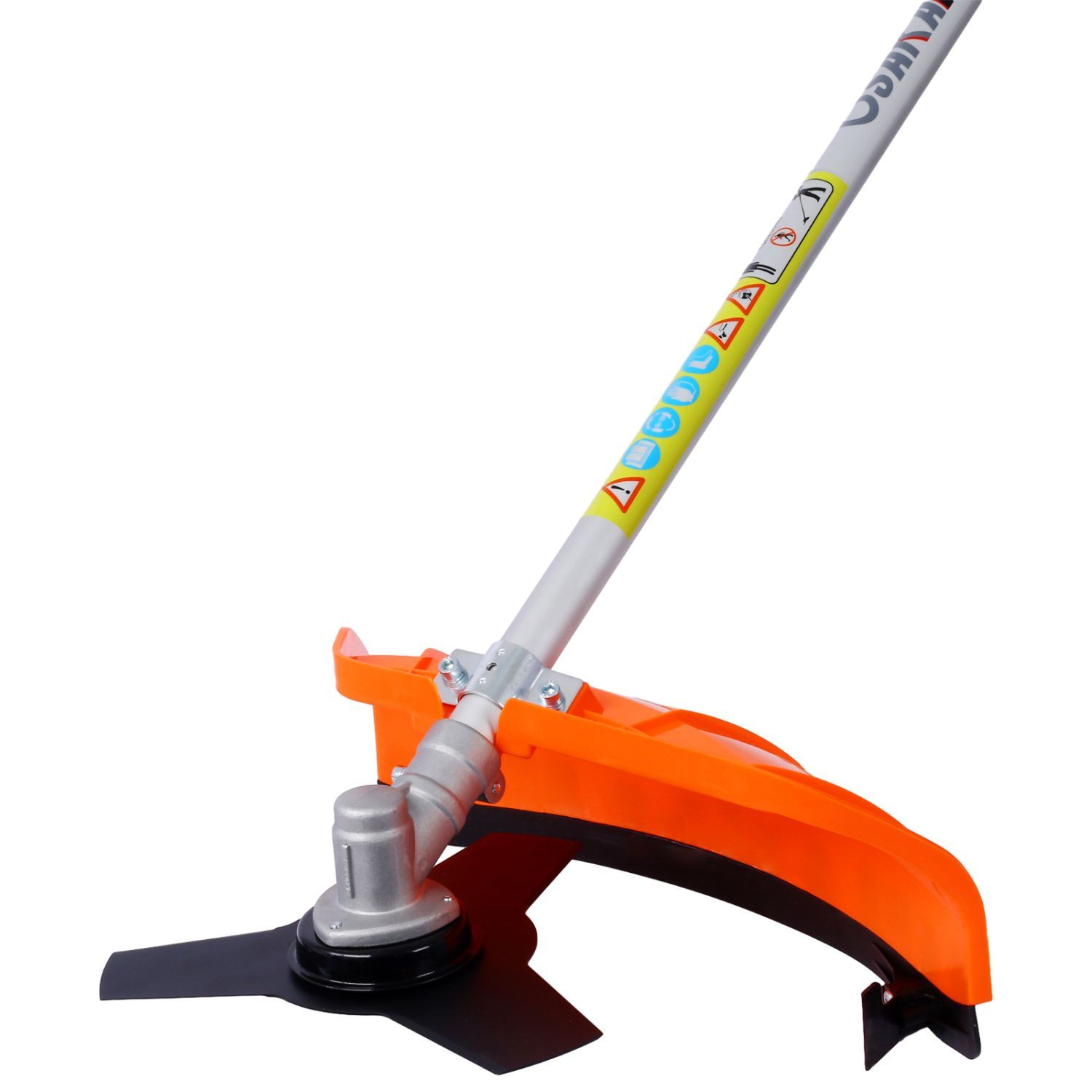 How to Choose the Best STIHL Gas Weed Eater for Your Yard