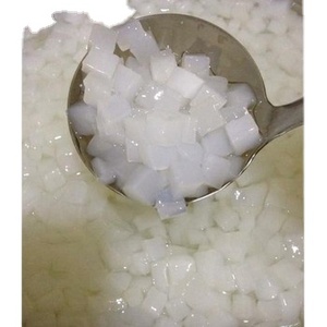 เวียดนาม นาตา เด โคโค โคโคนัท เจลลี่ คิวบ์ส – คุณภาพพรีเมียม – ผู้จัดจำหน่ายส่งสำหรับอุตสาหกรรมชานมไข่มุกและขนมหวาน - Product Image 4