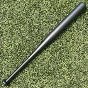 Bate de Béisbol Profesional Ligero de Alto Rendimiento, Hecho de Madera Sólida, con Diseño Personalizable, OEM Disponible, Bate de Béisbol para Principiantes - Product Image 2