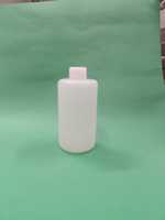 Botellas de HDPE de Excelente Calidad, Perfectas para Envasar Medicamentos o Jarabes, Geles o Lociones, Disponibles a un Precio Accesible