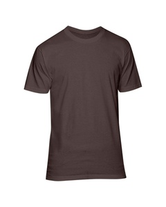 Camiseta Deportiva Personalizada para Hombre, de Alta Calidad, Poliéster 180g, Diseño en Blanco, Secado Rápido, Transpirable, para Gimnasio - Product Image 2