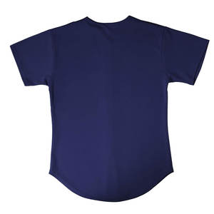 Camiseta de Béisbol Personalizada al por Mayor para Hombre, Camiseta Deportiva Sublimada, Económica, Transpirable, para Softbol - Product Image 6