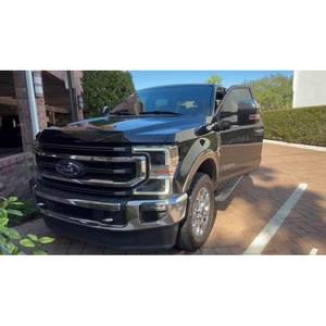 Ford F-250 Super Duty King Ranch 4x4 2020 - Product Image 2