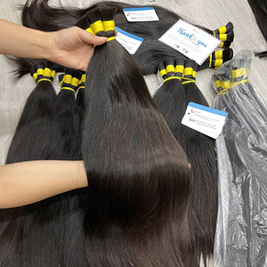 Cabello de un Solo Donante de Alta Calidad! Thanh an Hair Ofrece Pedidos al por Mayor de Paquetes de Cabello de Doble Trama, con Gran Stock Listo para Enviar - Product Image 4