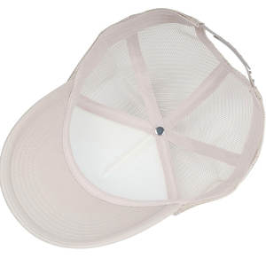 OEM ODM Custom Embroidered <b>Trucker</b> <b>Hats</b> Sporty <b>Vintage</b> 6 Panel Golf Camo Mesh Twill Fabric Baseball Caps Customized - Product Image 5