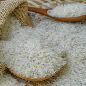 Contenedor de Arroz Basmati Profesional a Granel para Compradores de Oriente Medio y Europa - Product Image 1
