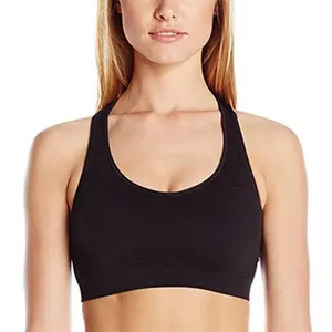 Soutien-gorge de sport pour femme, haute qualité, sans couture, idéal pour la course, la gym, le yoga et le fitness – Meilleure vente - Product Image 4