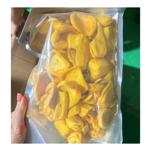 ผู้จัดจำหน่ายขนุนอบแห้งธรรมชาติจากเวียดนาม สำหรับผู้นำเข้า ผู้จัดจำหน่าย ซูเปอร์มาร์เก็ต และแบรนด์ส่วนตัว - Product Image 1