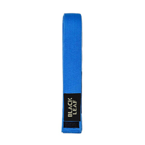 Ceintures de karaté personnalisées pour arts martiaux – Ceintures de grade blanches, jaunes, vertes, bleues, rouges, noires – Entraînement et compétition – Fabrication robuste pour adultes - Product Image 4