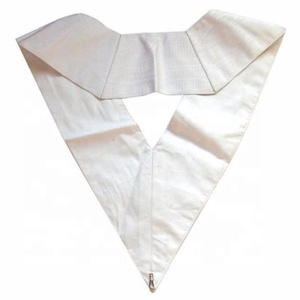 Masonic Memphis Misraim Collar 28 Degree/ Masonic Regalia Officer Collar Deputy - Product Image 2