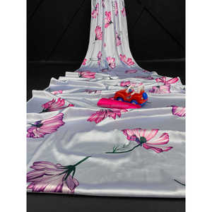 คอลเลกชันสารีพิมพ์ลายใหม่ fabzone presting Super เรียกร้อง - Product Image 1