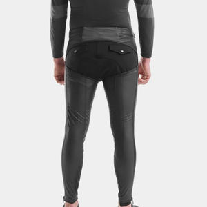 Leggings Ecuestres con Logotipo de Diseño Personalizado para Hombre, Pantalones de Montar a Caballo / Pantalones Ecuestres para Hombre Hechos en Fábrica al por Mayor - Product Image 2