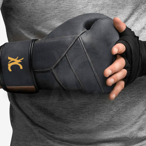 Guantes de Boxeo para Entrenamiento en Venta, Guantes de Boxeo Cómodos, Guantes de Boxeo Profesionales Personalizados - Product Image 3