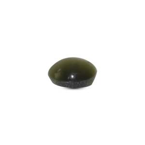 Handcrafted 3.15 Carat Catseye Loose Gemstone for Fine Jewelry - Product Image 3