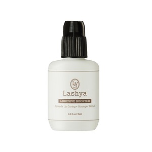 [Lashya] กาวติดขนตาสำหรับร้านเสริมสวยมืออาชีพ ระดับซาลอน สำหรับต่อขนตา ขนาด 15 มล. - Product Image 1